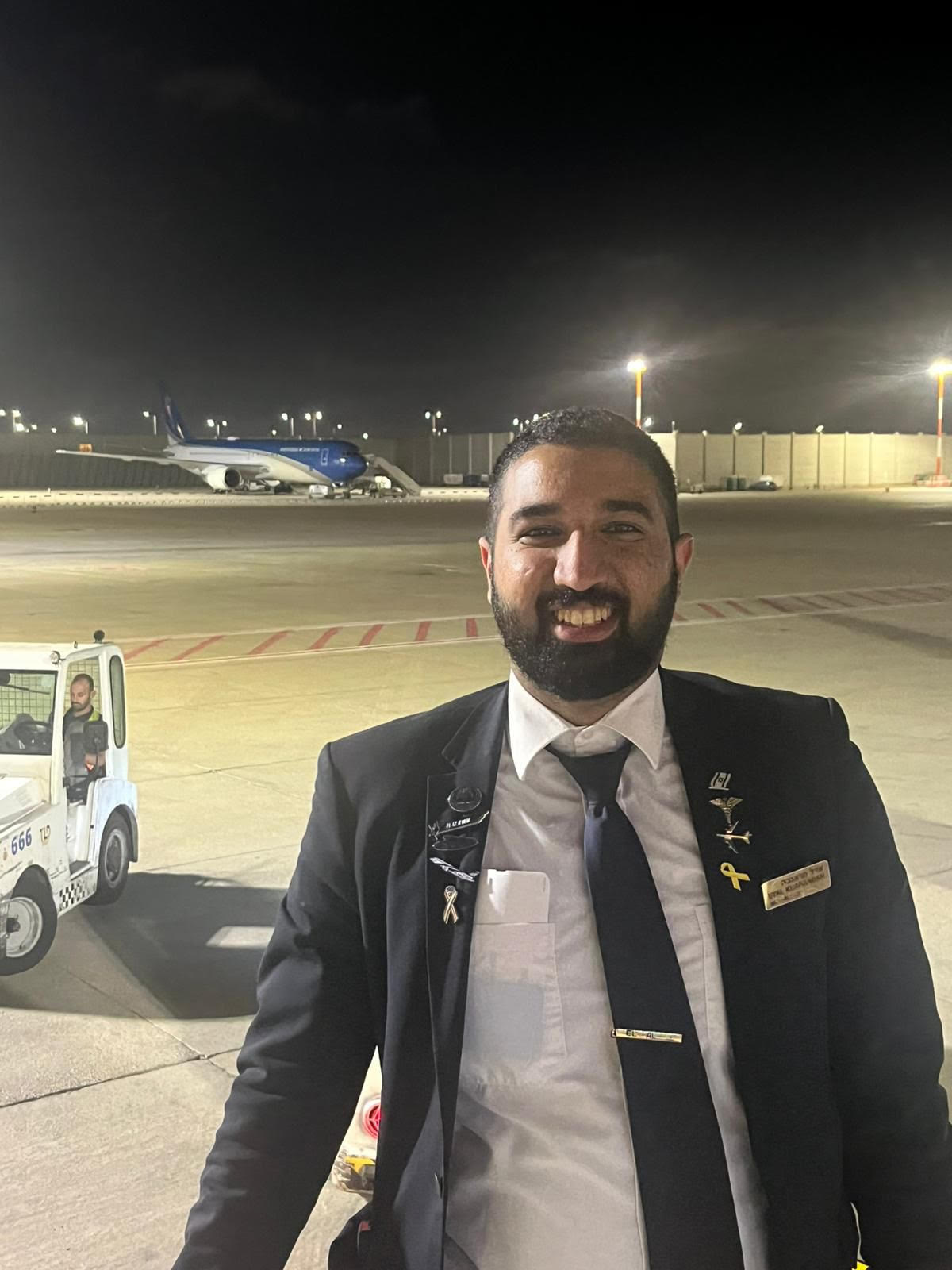 تعرفوا على مضيف إل عال إيال خرانبة 