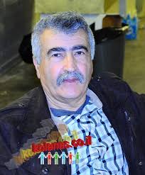 المَكيَدة  هادي زاهر