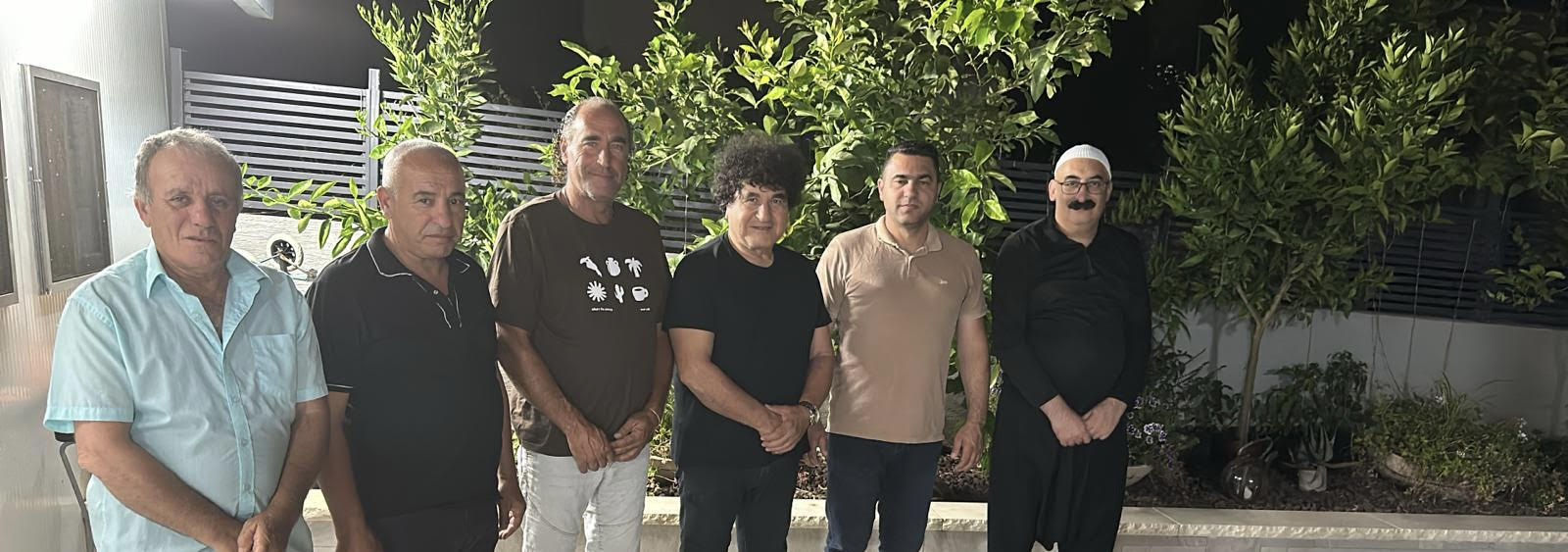 اعضاء المعارضة في مجلس دالية الكرمل لرفيق حلبي: من لا يحمي بيتًا، لا يؤتمن على بلدة!