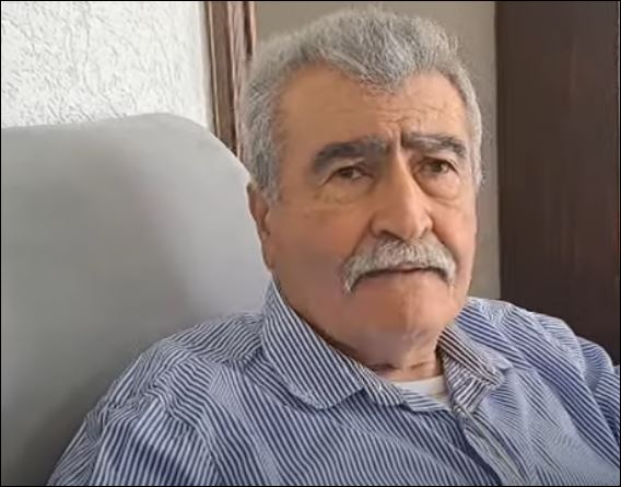  الشهادة والالتحام قصة توثيقية حول قرية عين حوض/ هادي زاهر