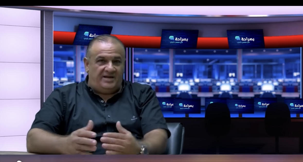 وزير الداخلية يصرح: بالإمكان ربط بيوت وادي الفش بشبكة الكهرباء!