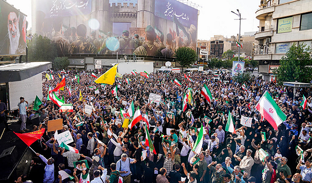 بالأرقام: معطيات إسرائيلية ترصد حصيلة 12 يومًا من الحرب على إيران