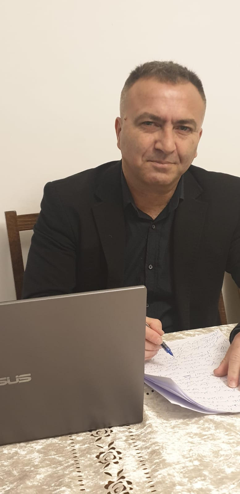 الحروبات السياسية ستؤدي الى زوال إسرائيل/ منعم حلبي