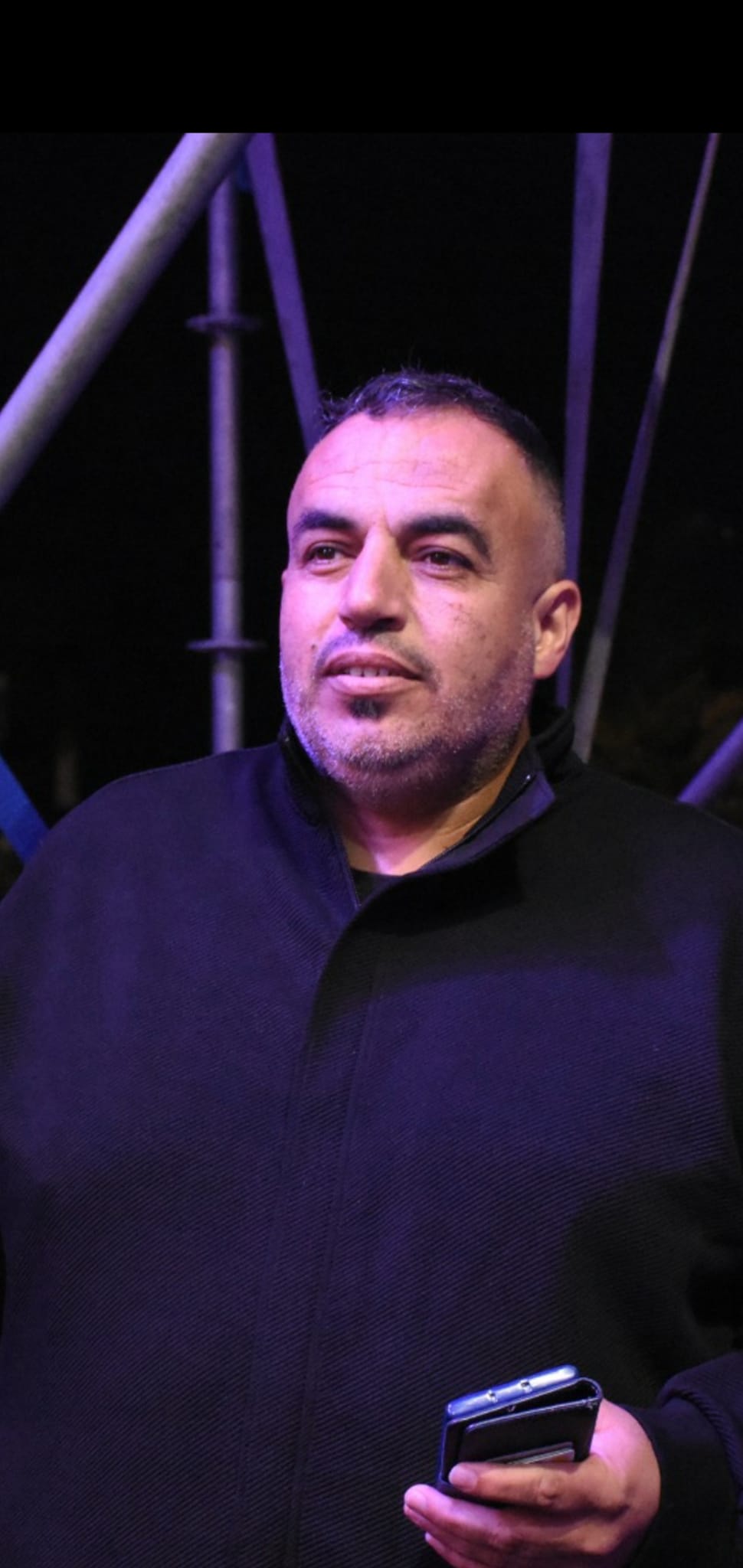 فادي لهياني: لماذا تطلب إدارة معين الدالية مبلغ 4400 شيكل من أهالي اللاعبين الناشئين؟!